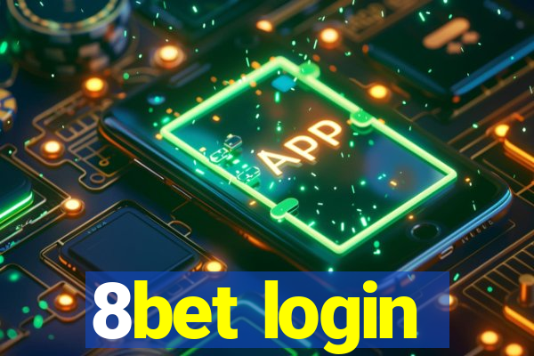 8bet login